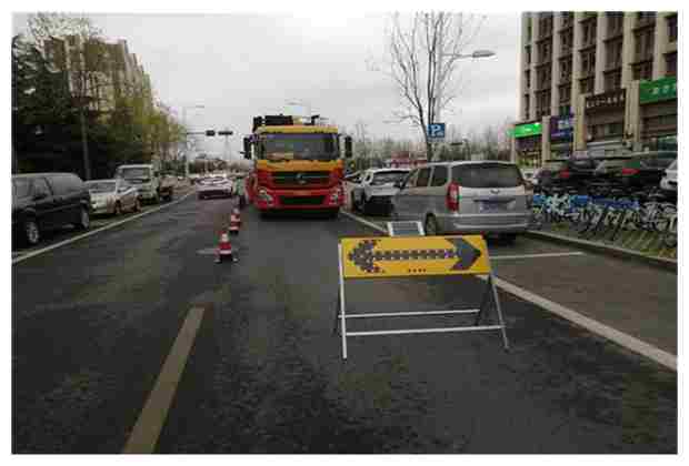 北極閣三條排污管道疏通需要注意什么