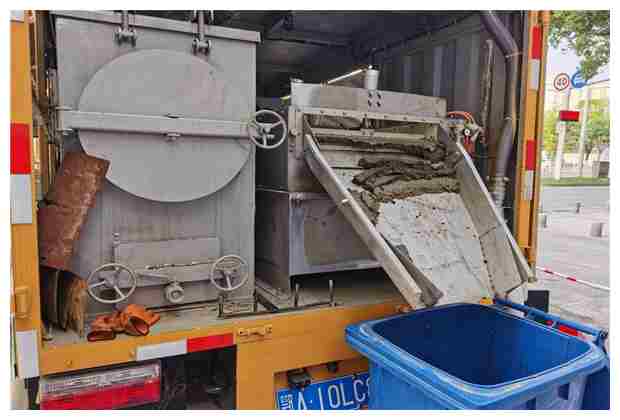 北房鎮(zhèn)鄭家莊村調(diào)節(jié)池清理選哪家好