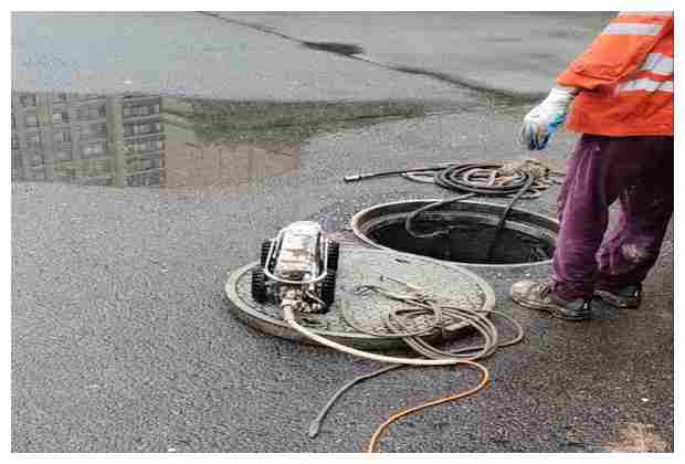 北房鎮(zhèn)小羅山村小便器疏通定期維護