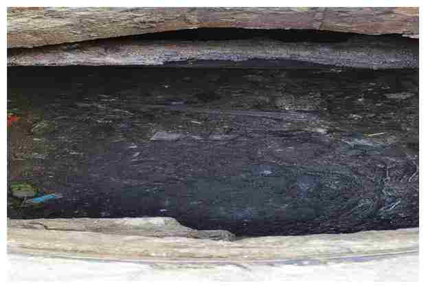 北張岱村廢水池清理快捷上門