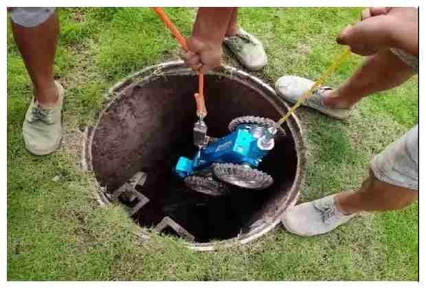 北店嘉園社區泥漿池管道清淤收費標準有哪些