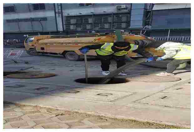 北店村洗臉盆疏通該如何分類