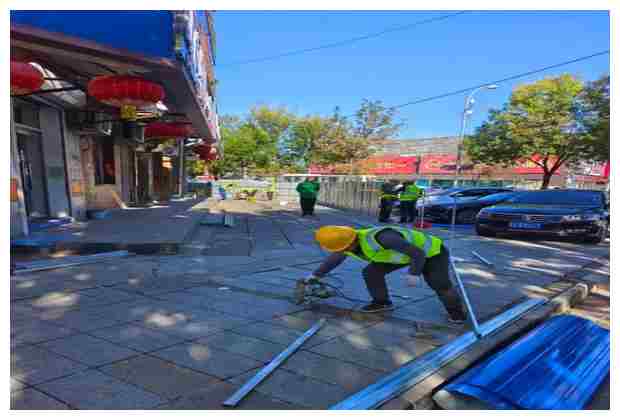 北山東營村生化溝廢水清理如何做好分類