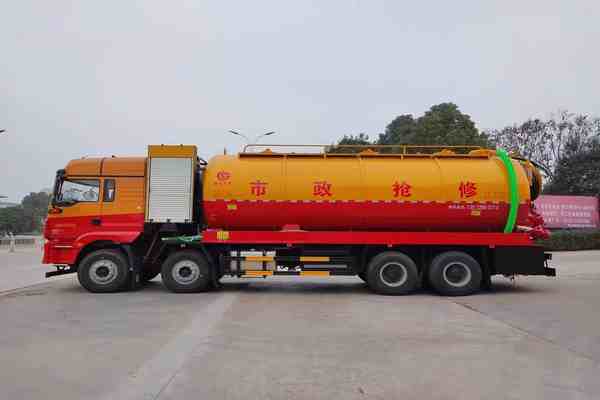 北京抽化糞池服務電話號碼公布，市民可隨時聯系解決衛生問題