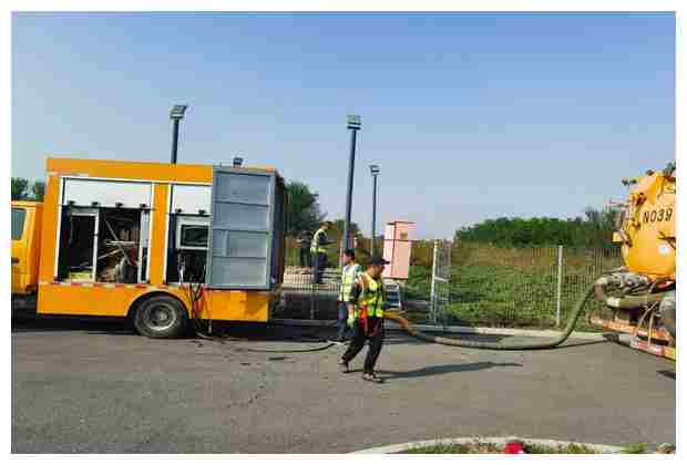 長流水村化糞溝管道清洗的服務內容及服務標準 長流水村化糞溝管道清洗的服務內容及服務標準