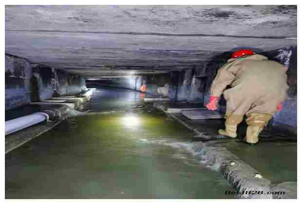 長橋園居委會油污井管道清洗能上地鐵嗎 長橋園居委會油污井管道清洗能上地鐵嗎