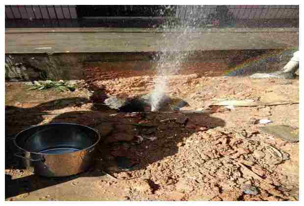 長水峪村集污渠污水清理對它該如何進行挑選