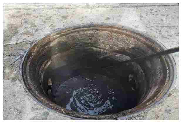 長庚胡同污水池清掏哪家強 長庚胡同污水池清掏哪家強