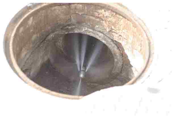 長店村油垢井管道清淤存在哪些問題 長店村油垢井管道清淤存在哪些問題