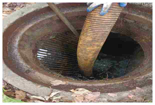 長期使用肥皂下水道堵塞怎么辦