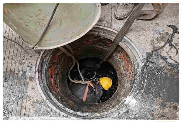 長庚胡同泥沙井管道清洗有那些性能 長庚胡同泥沙井管道清洗有那些性能