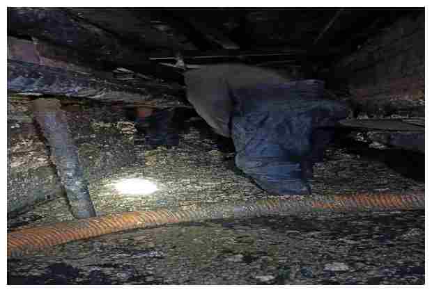 長子營鎮西北臺村泥漿渠管道疏通它有哪些好處