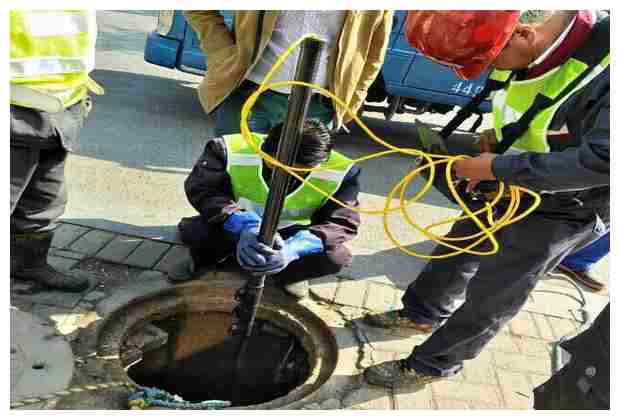 長安街污油溝管道清淤排名前十口碑推薦 長安街污油溝管道清淤排名前十口碑推薦