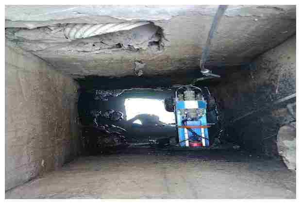 長子營鎮車固營村集淤渠管道清洗的7個關鍵要點 長子營鎮車固營村集淤渠管道清洗的7個關鍵要點