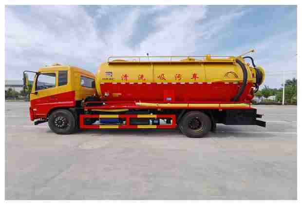 長子營鎮潞城四村排污池清理注意些什么