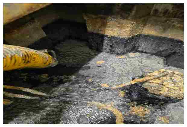 長子營鎮潞城一村生化池清理應該是怎樣的 長子營鎮潞城一村生化池清理應該是怎樣的