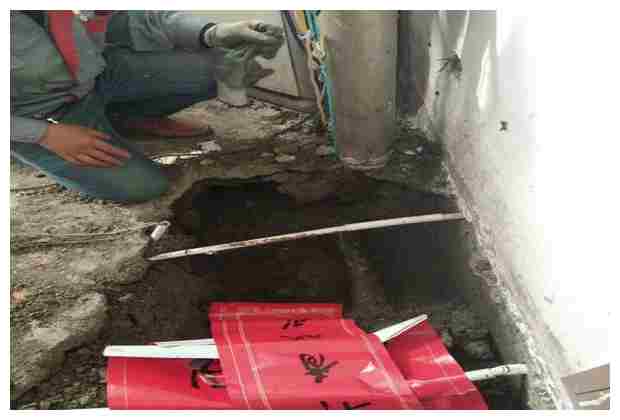 長子營鎮白廟村廢水渠管道清洗口碑哪家好 長子營鎮白廟村廢水渠管道清洗口碑哪家好