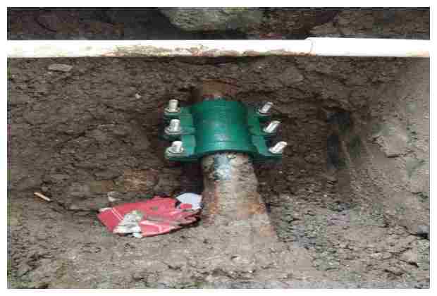 長子營鎮糞坑池管道疏通哪個池