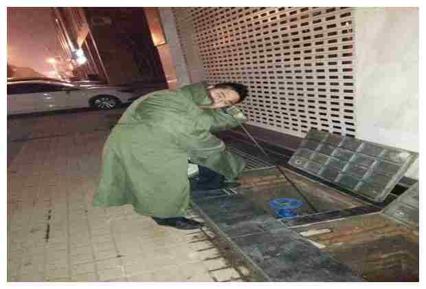 長子營鎮留民營村氧化井管道清淤識別竅門介紹 長子營鎮留民營村氧化井管道清淤識別竅門介紹