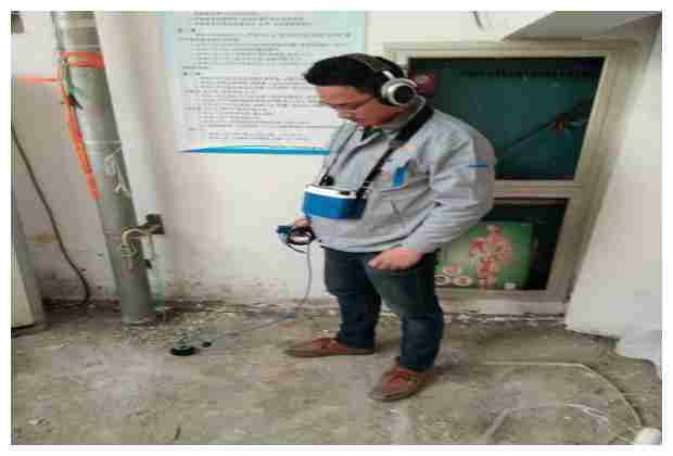 長子營鎮白廟村廢水渠管道清洗口碑哪家好