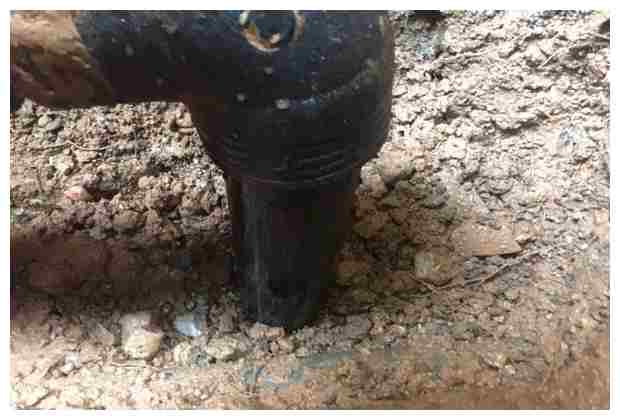 長子營鎮潞城一村生化池清理應該是怎樣的