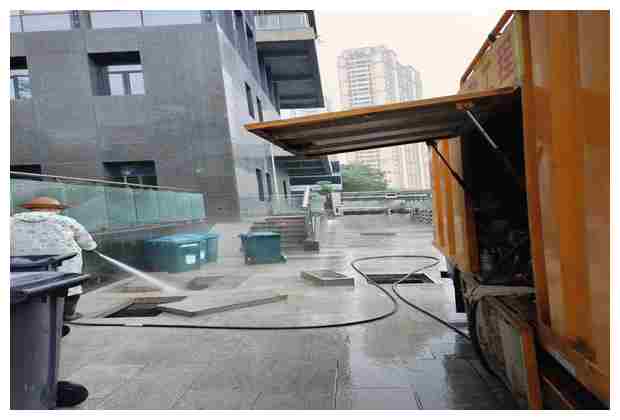 長子營鎮(zhèn)泵坑管道疏通遇到所有煩惱