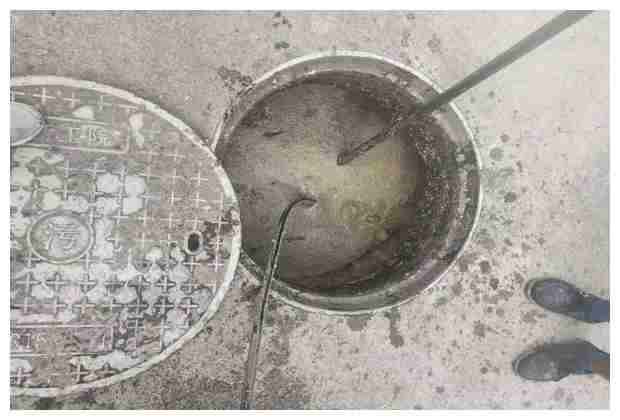 長子營鎮永和莊廢油池管道清淤它的特點是什么