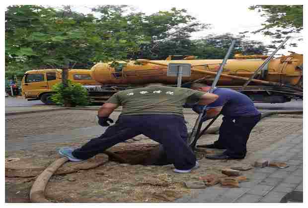 長子營鎮孫莊排污井污水清理前該準備什么 長子營鎮孫莊排污井污水清理前該準備什么