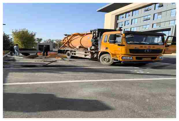 長子營鎮(zhèn)永和莊廢油池管道清淤它的特點是什么 長子營鎮(zhèn)永和莊廢油池管道清淤它的特點是什么