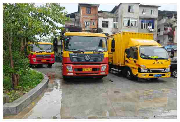 長子營鎮循環渠管道清淤值得選擇嗎