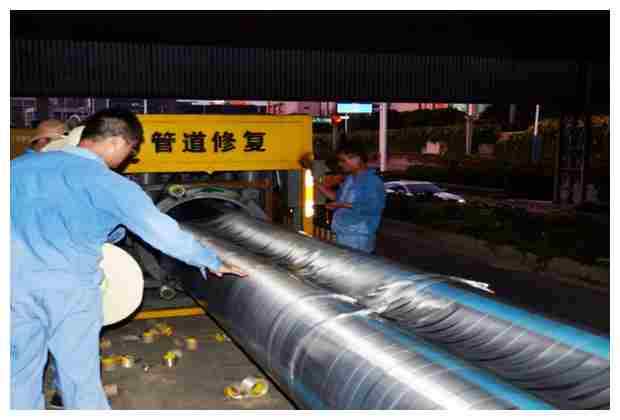 長子營鎮心水營村水泥管道清淤放心又可靠