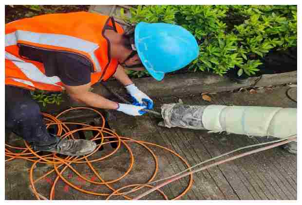 長子營鎮氧化渠污水清理有哪些優點和缺點 長子營鎮氧化渠污水清理有哪些優點和缺點