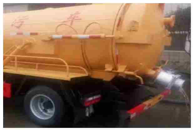 長子營鎮(zhèn)東北臺村格柵溝廢水清理怎么清理比較好 長子營鎮(zhèn)東北臺村格柵溝廢水清理怎么清理比較好