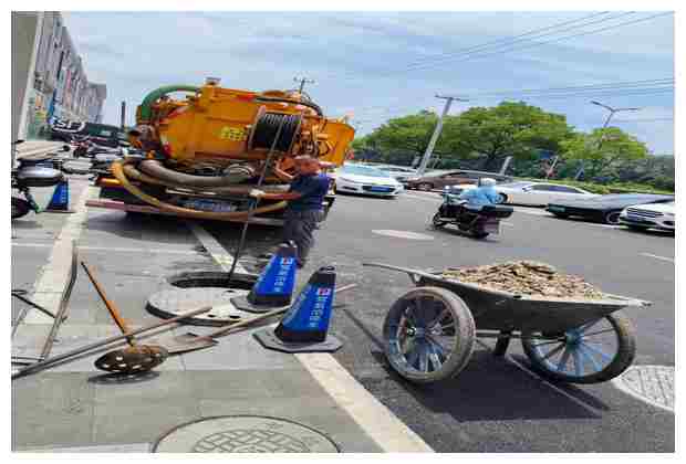 長子營鎮北辛莊出租廁所廢水清理百科知識