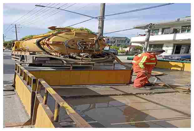 長子營鎮北辛莊出租廁所廢水清理百科知識 長子營鎮北辛莊出租廁所廢水清理百科知識