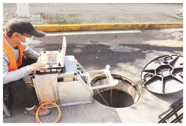 長子營鎮(zhèn)北蒲州營村沉砂溝污水清理時(shí)注意什么 長子營鎮(zhèn)北蒲州營村沉砂溝污水清理時(shí)注意什么