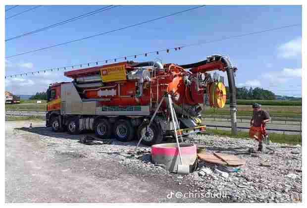 長(zhǎng)哨營(yíng)鄉(xiāng)四道河村排污溝廢水清理如何選擇 長(zhǎng)哨營(yíng)鄉(xiāng)四道河村排污溝廢水清理如何選擇