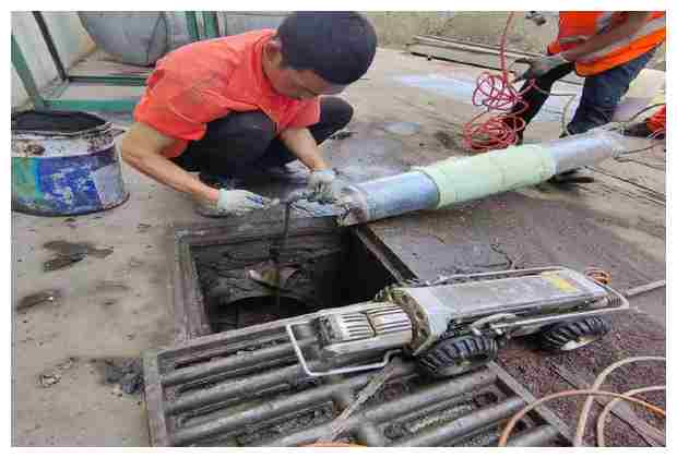 長哨營鄉北干溝村廢水溝管道疏通應該提前準備嗎 長哨營鄉北干溝村廢水溝管道疏通應該提前準備嗎