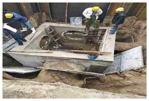 長哨營鄉北灣村沉淀溝管道疏通前必看的常識 長哨營鄉北灣村沉淀溝管道疏通前必看的常識