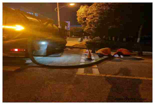 長哨營鄉大地村沼氣井污水清理如何使用它