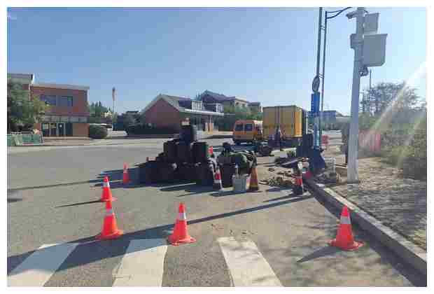 長哨營鄉古洞溝村雨污池管道疏通一般是什么樣的
