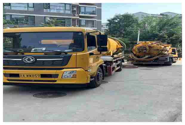 錦州下水道堵塞怎么辦 錦州下水道堵塞怎么辦