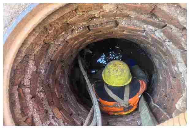 鎮羅營鎮沼氣溝清理報價單格式范本