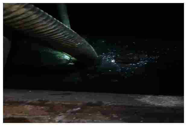 鎮羅營鎮北水硲村油污渠管道清淤晚上時間夠嗎 鎮羅營鎮北水硲村油污渠管道清淤晚上時間夠嗎