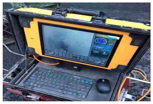 鎮羅營鎮桃園村泥沙井廢水清理流程和注意事項