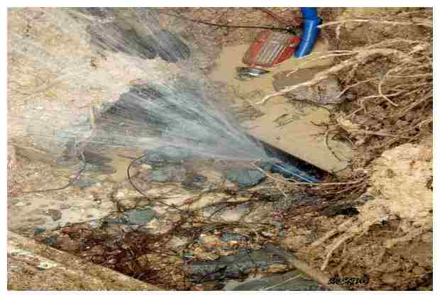 鎮羅營鎮桃園村泥沙井廢水清理流程和注意事項 鎮羅營鎮桃園村泥沙井廢水清理流程和注意事項