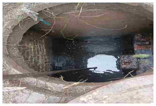 鎮江營村泥沙池管道疏通如何節省時間