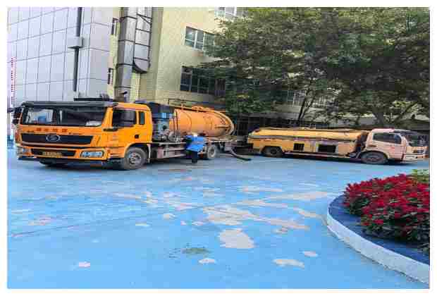 鎮(zhèn)羅營鎮(zhèn)關(guān)上村氧化井管道清淤可提供服務(wù) 鎮(zhèn)羅營鎮(zhèn)關(guān)上村氧化井管道清淤可提供服務(wù)