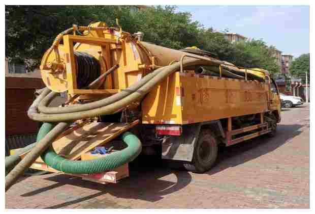 鎮江泵坑清理如何克服焦慮