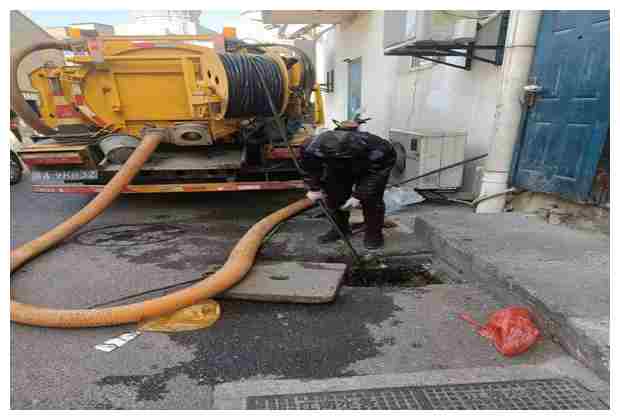 鎮(zhèn)羅營(yíng)鎮(zhèn)東四嶺村隔油池管道清淤有哪些種類及好處